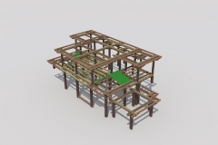 Planung OG 1--3