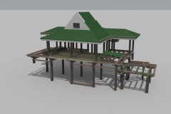 Planung OG 1--4