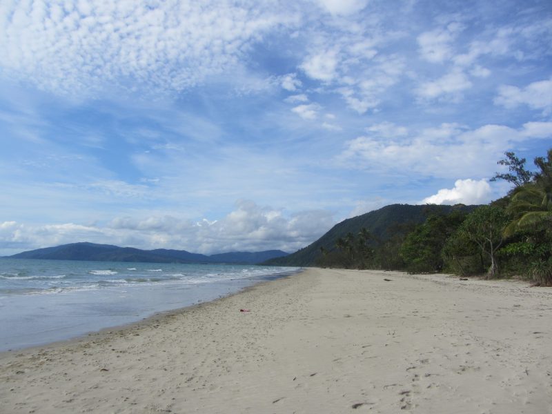 Tropical Australia
