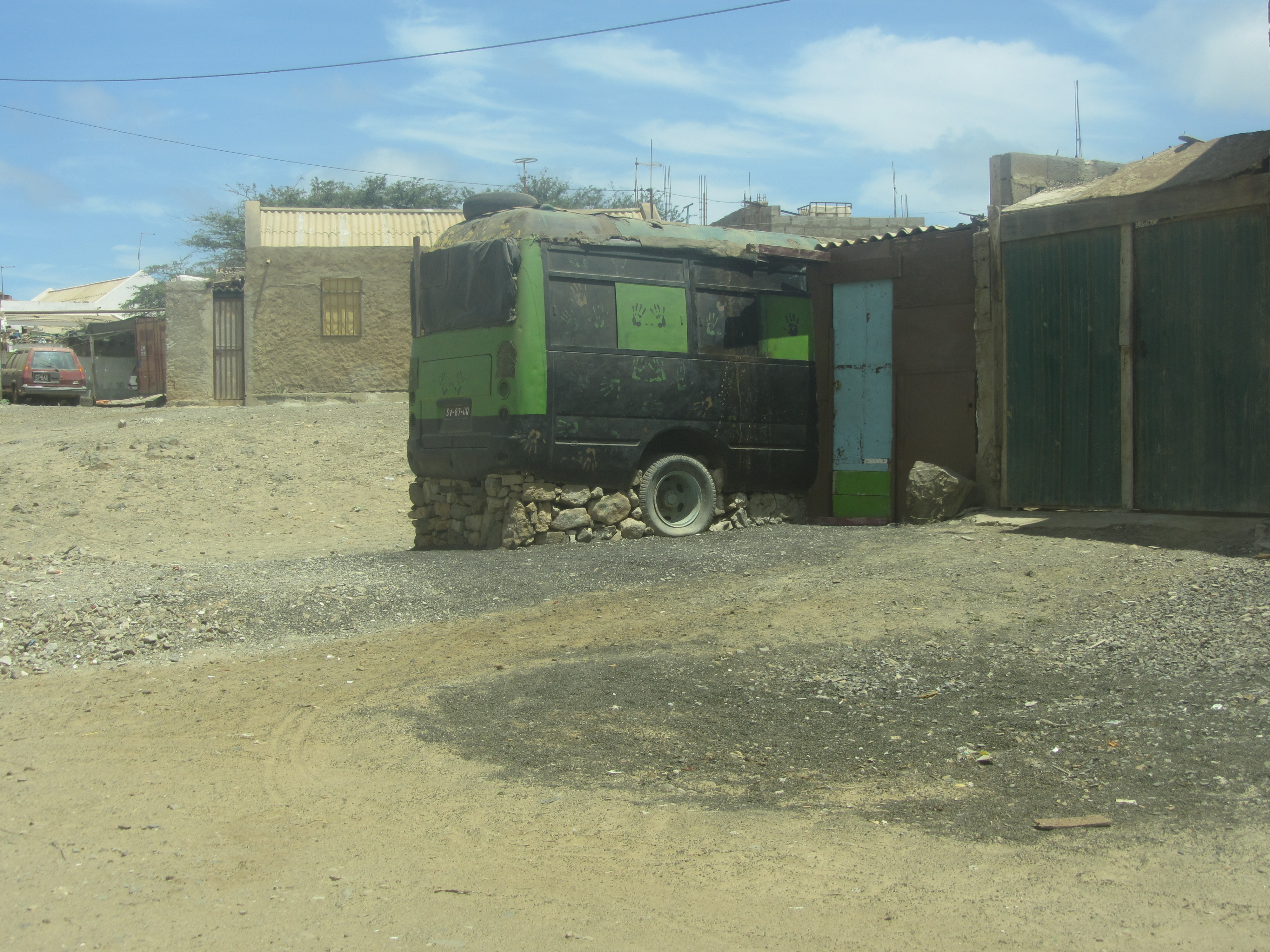 Cabo Verde Africa
